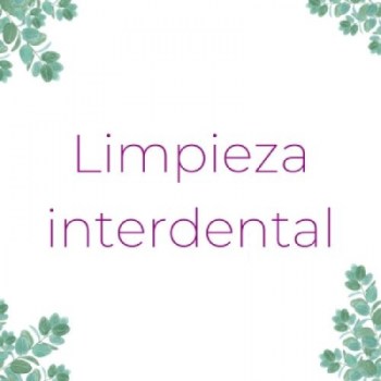 bucal-limpìeza-interdental