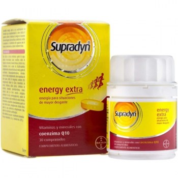 SUPRADYN-energy-extra-bayer-30-comprimidos
