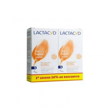 lactacyd gel 200 ml