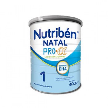 nutriben-natlal-pro-alfa-400g