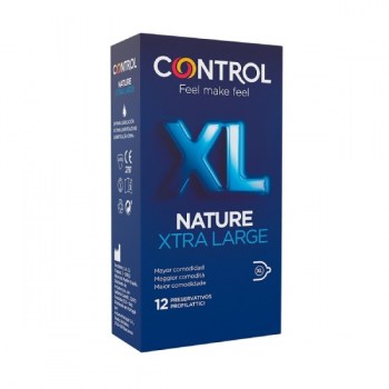 preservativos-control-nature-XL-12-unidades