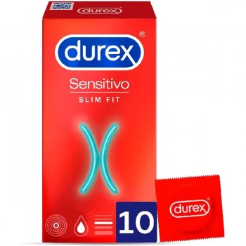 preservativos-durex-sensitivo-slim-fit-fino-12-unidades-farmacia-leganes-24h