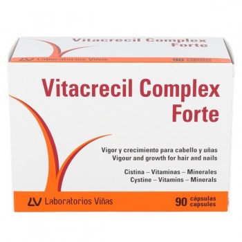 vitacrecil-complex